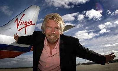 10 Things You Probably Didn’t Know About Sir Richard Branson | ASTOUNDE.com