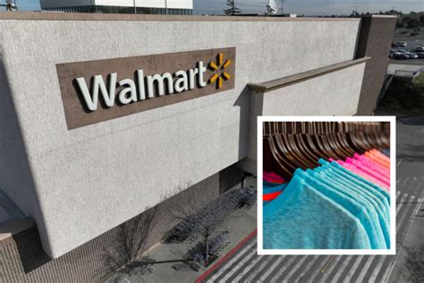 Walmart Removes Offensive T-Shirt From Stores: 'Not Intentional'