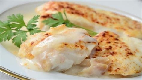 Receita de bacalhau com natas português • Ana Maria Braga