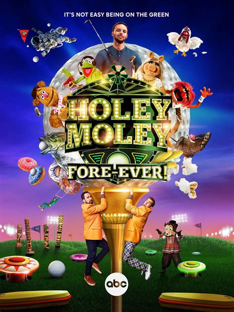 Holey Moley Pictures - Rotten Tomatoes