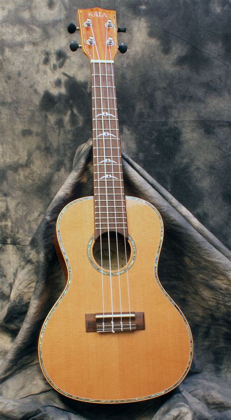 Kala Ukuleles - www.12fret.com