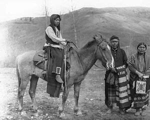 Confederated Tribes of the Colville Reservation, Washington • FamilySearch