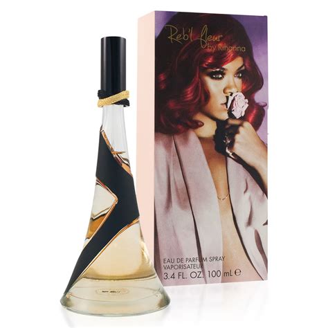 Reb'l Fleur by Rihanna 100ml EDP | Perfume NZ