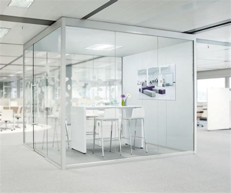 THINK TANK - Office Pods von König+Neurath | Architonic