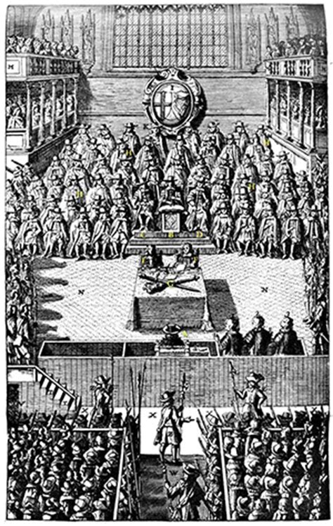 Charles I: Regicide and Republicanism | History Today