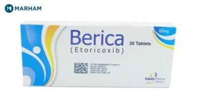 Berica Tablet: Uses, Side Effects, and Price in Pakistan