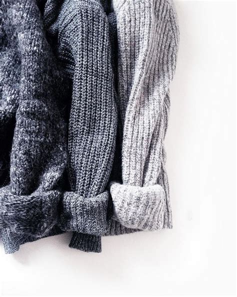 Shades of gray. | Clothes, Winter fashion, Cute outfits