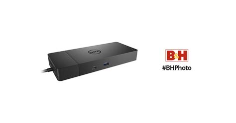 Dell WD19DCS Performance Docking Station WD19DCS B&H Photo Video