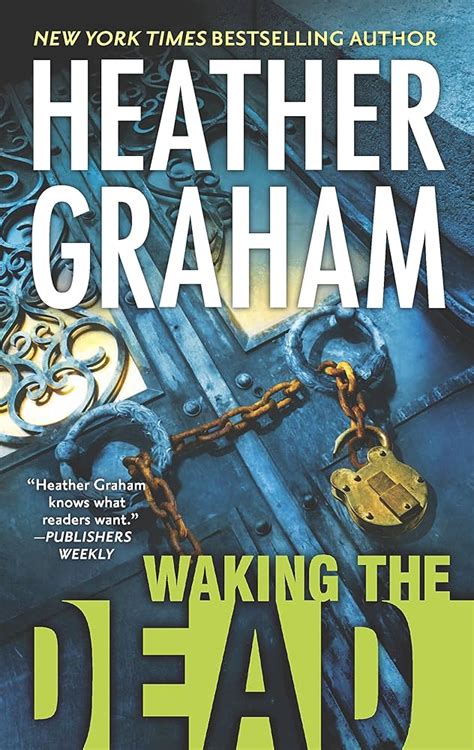 Bestselling Author Heather Graham: Easy Guide to Her Books