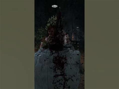 Pamela Voorhees Death Scene but in Friday the 13th: The Game | #fridaythe13ththegame #f13thegame ...