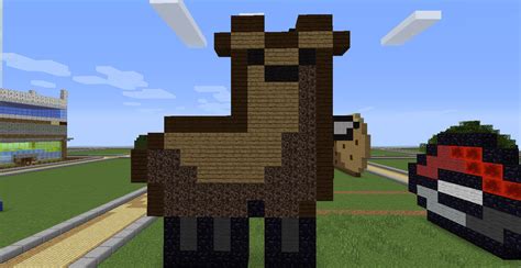 Llama pixel art by Pikakittygurl5465 on DeviantArt