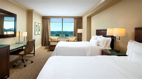 Hotels In Bellevue, WA | The Westin Bellevue