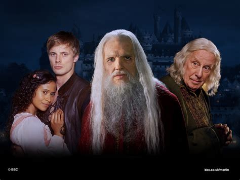 Queen of hearts promo - Emrys (Merlin) Photo (30720867) - Fanpop