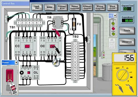 Electrical Circuit Diagram Software Free Download