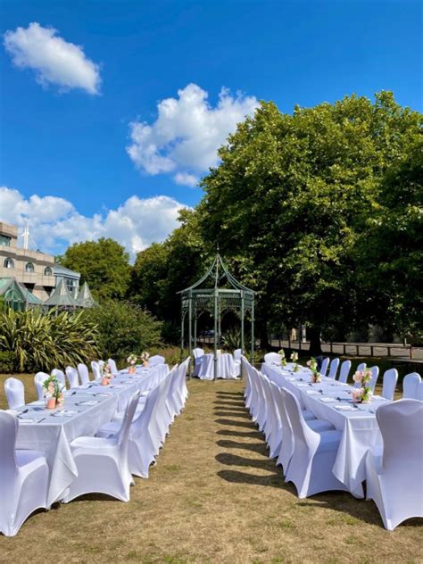 Leonardo Royal Grand Harbour Hotel Southampton - Wedding Venue in Hampshire