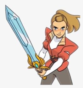 Adora She Ra Cosplay, HD Png Download , Transparent Png Image - PNGitem