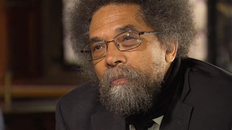 Preview: Cornel West - CBS News