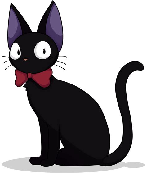 Jiji by Dekodere on DeviantArt