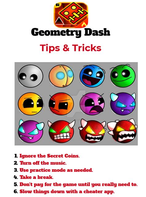 How To Enter The Vault Of Secrets In Geometry Dash