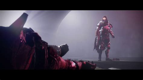 Destiny 2: Forsaken (Cayde-6 Death Scene) - YouTube