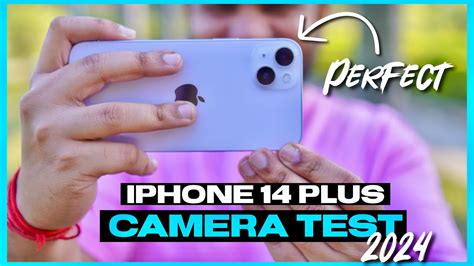 iPhone 14 Plus Camera Test in 2024 | Perfect Cameras | Videos & Photos ...