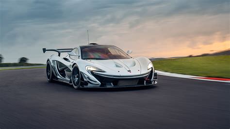 McLaren P1 GTR | Mechatronik - Qualität, Perfektion und Leidenschaft