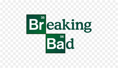 Breaking Bad Logo Png