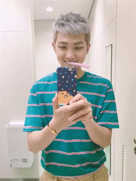 kim daily pt1 - Album on Imgur | Kim namjoon, Namjoon, Kim daily