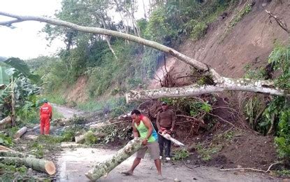 1 dead as floods, landslide hit SoCot towns | Philippine News Agency