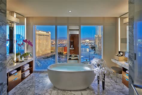 Waldorf Astoria Las Vegas | Formerly the Mandarin Oriental