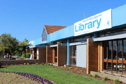 Tauranga City Library > About Us > Times and locations > Opening hours