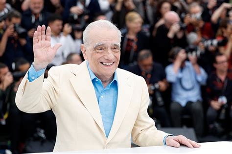 Scorsese on why he kept out of Cannes competition – Filipino News