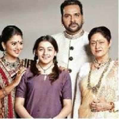 Dekha Ek Khwaab to go off air mid July? - Times of India