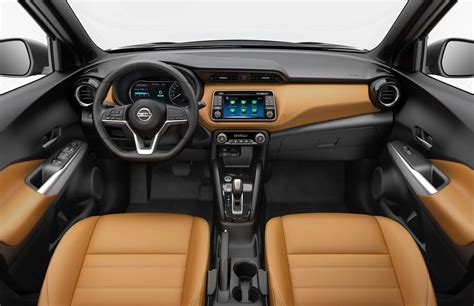 Nissan Kicks production version revealed, new global compact SUV – PerformanceDrive