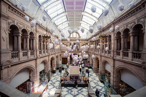 A Local's Guide to Glasgow - Earth's Attractions - travel guides by locals, travel itineraries ...