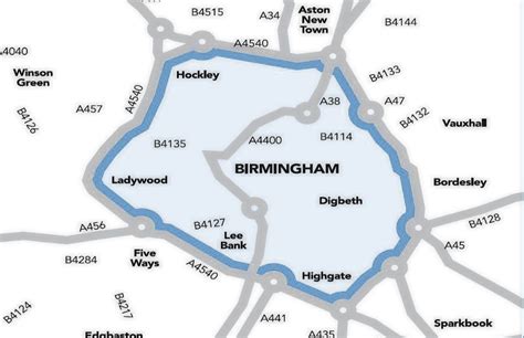 Birmingham Clean Air Zone 'soft launch' announced meaning drivers won't be charged in first ...