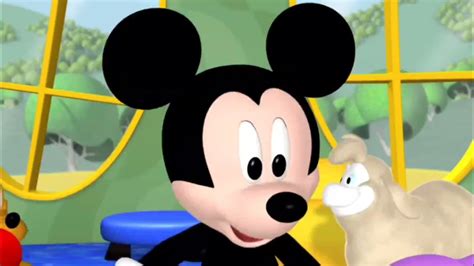 Mickey Mouse Clubhouse#Goofy's Little Bird 🐣 - YouTube