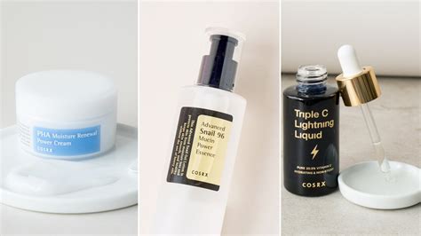 Cosrx: Everything You Need to Know About the Cult-Favorite K-Beauty ...