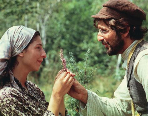 Popcorn and Inspiration: ‘Fiddler on the Roof’: Understanding (and Misunderstanding) Tradition