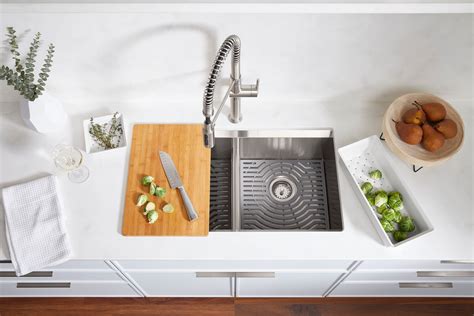 Kitchen Sink Kohler | Besto Blog