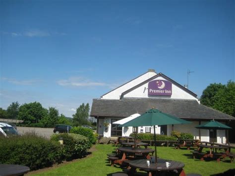 Premier Inn Stirling South (M9, J9) Hotel - Reviews, Photos & Price Comparison - TripAdvisor