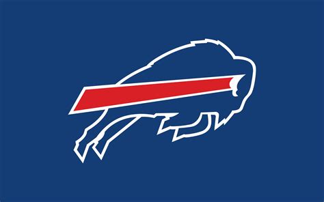 Buffalo Bills Logo Wallpaper - WallpaperSafari