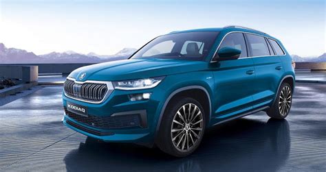 Skoda Kodiaq Bookings Re-Open, Deliveries in 1st Quarter 2023 - Motor World India