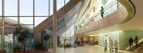 Seidman Cancer Center | Array Architects