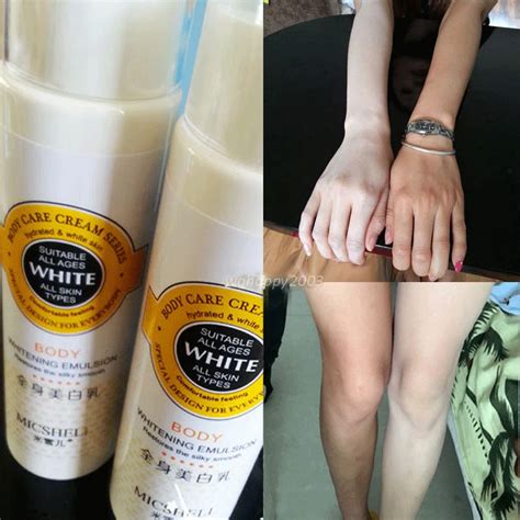 Body-Whitening-body-lotion-Cream-Lightening-Body-Face-Facial-Cream-skin-waterproof-neck ...