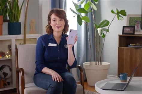 Ad of the Week: AT&T brings beloved Lily character back in lighthearted ...