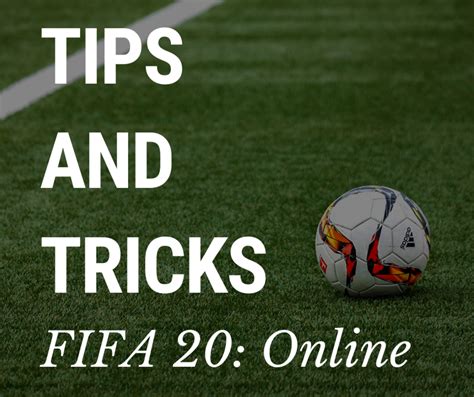 "FIFA 20" Guide: Tips, Tricks, and Kicks - LevelSkip