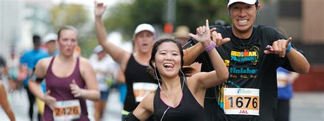 5 Simple Ways To Be A Happy Runner | Just Run Lah!