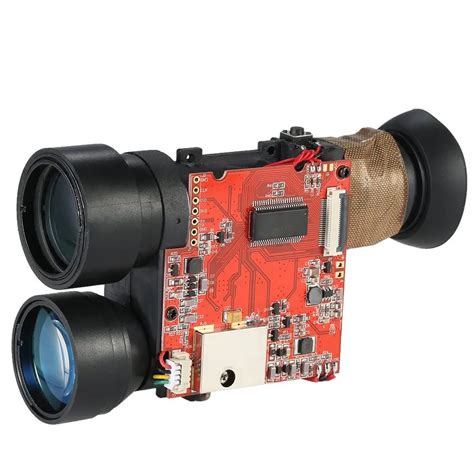 600M DIY Rangefinder Laser Distance Meter Serial Module Distance Speed Measurement TTL singal ...