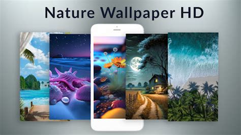 Live Nature Wallpaper 4k HD for PC / Mac / Windows 11,10,8,7 - Free Download - Napkforpc.com